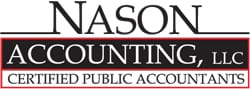 Nason Accounting logo