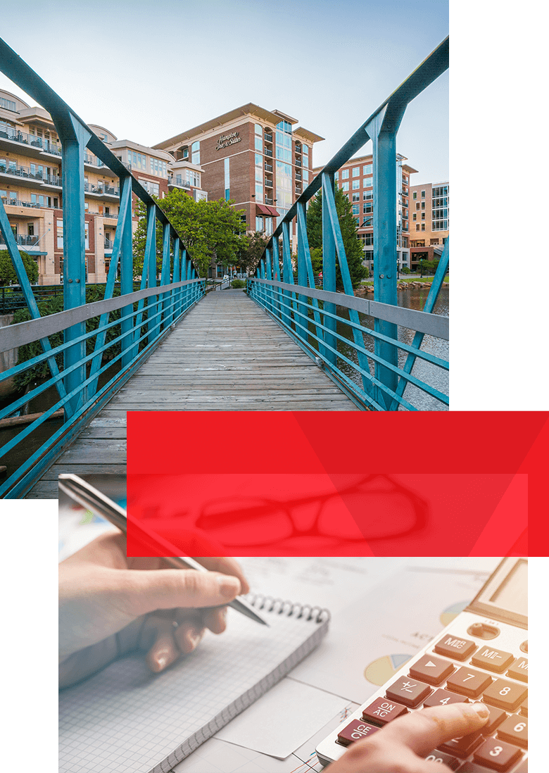 CPA, Tax Planning & Accounting Services Greenville, SC