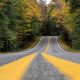 road